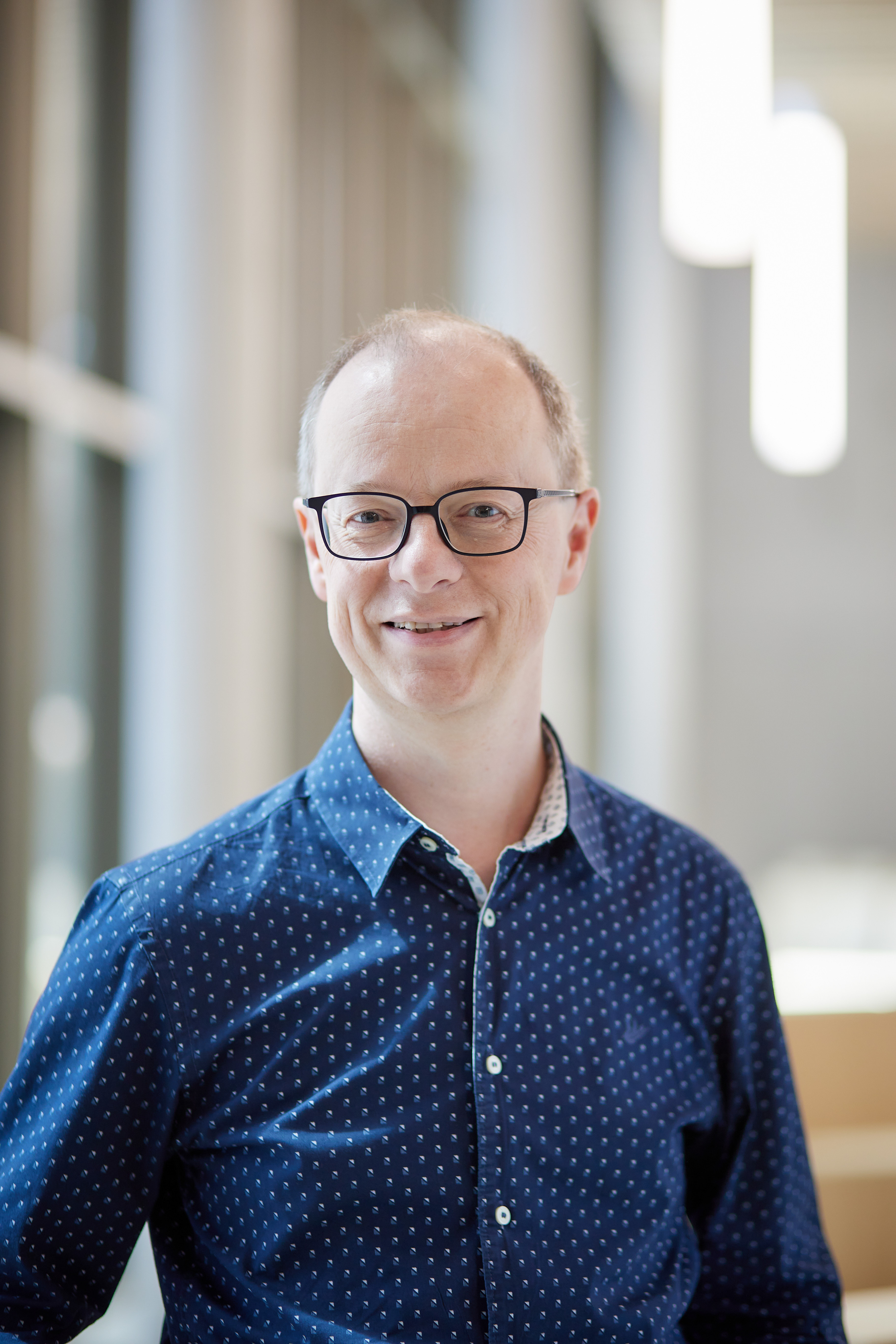 Stefan Gurtner
