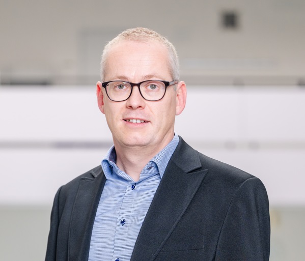 Stefan Gurtner